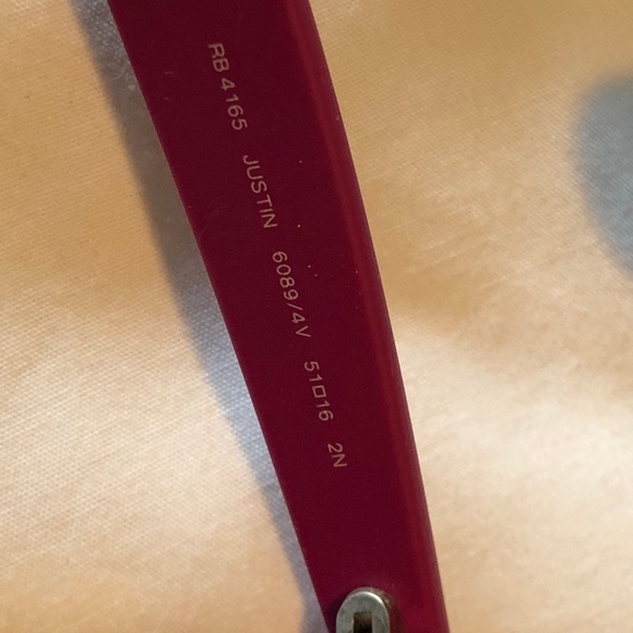 Ray-ban sunglasses - Picture 3 of 7